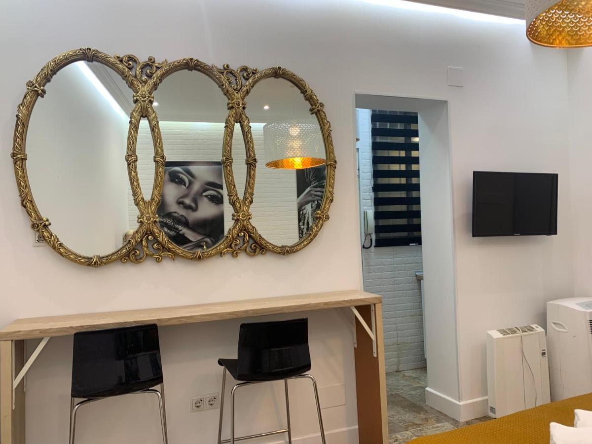 Apartamento Oro Close The Plaza Mayor *