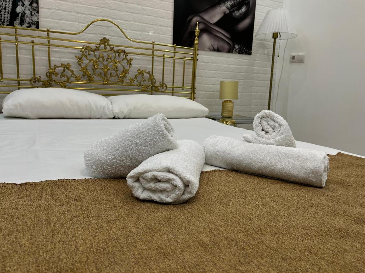 Apartamento Oro Close The Plaza Mayor Madrid